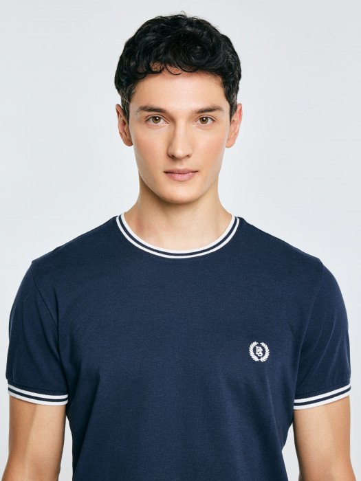 Pánske tričko POLIAS 403